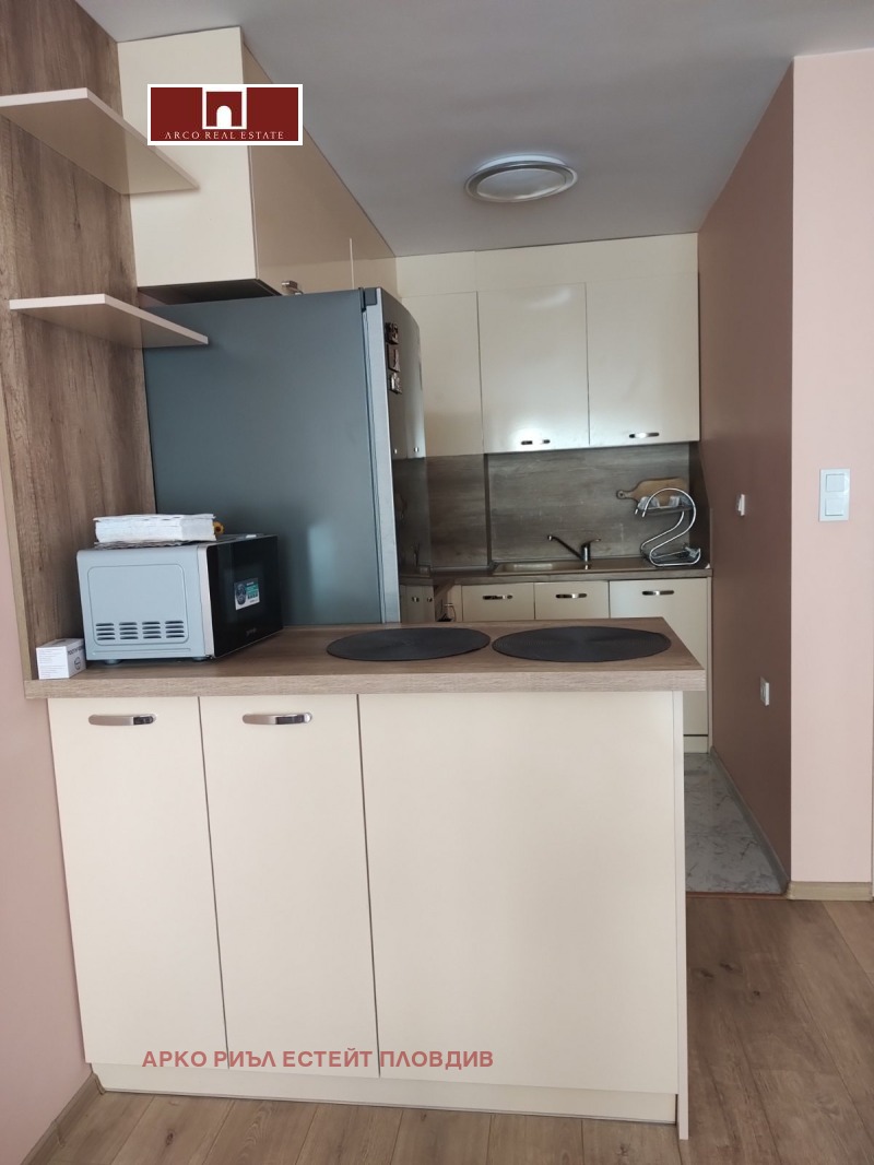 Te huur  1 slaapkamer Plovdiv , Juzjen , 65 m² | 97501031 - afbeelding [2]