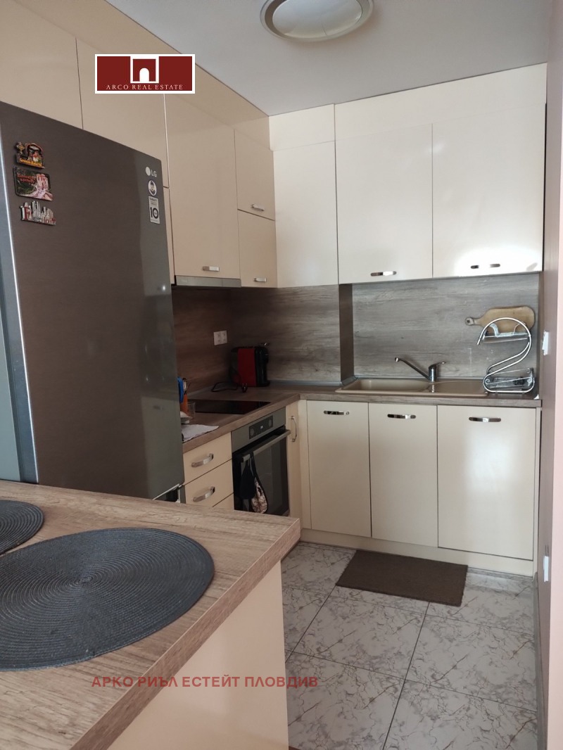 Te huur  1 slaapkamer Plovdiv , Juzjen , 65 m² | 97501031