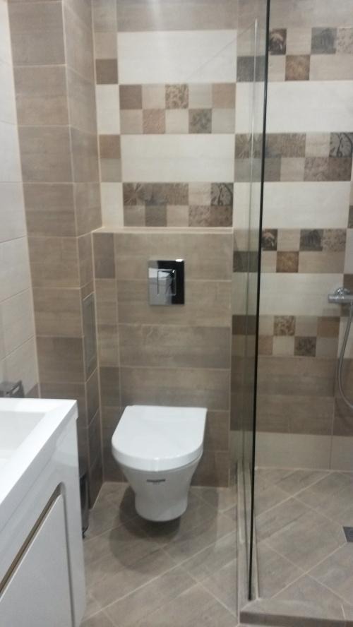 K pronájmu  1 ložnice Plovdiv , Karšijaka , 70 m2 | 53926142 - obraz [5]