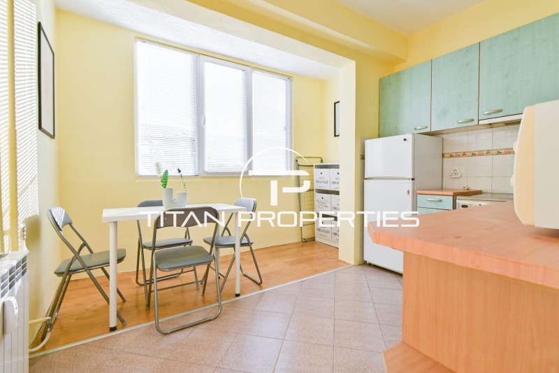 В аренду  1 спальня София , Гоце Делчев , 68 кв.м | 17743696 - изображение [5]