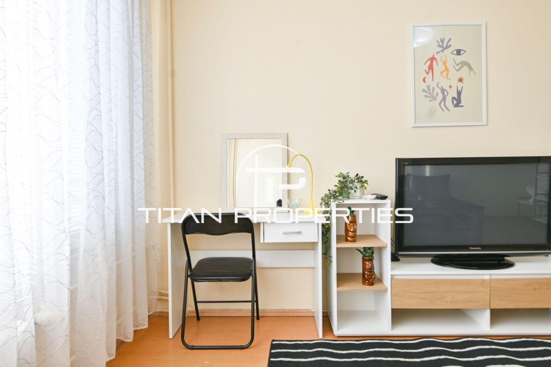 В аренду  1 спальня София , Гоце Делчев , 68 кв.м | 17743696