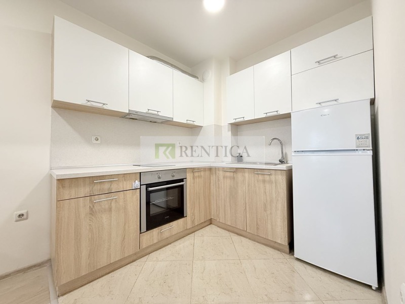 Дава под наем 2-СТАЕН, гр. Варна, Левски 1, снимка 6 - Апартаменти - 52209617