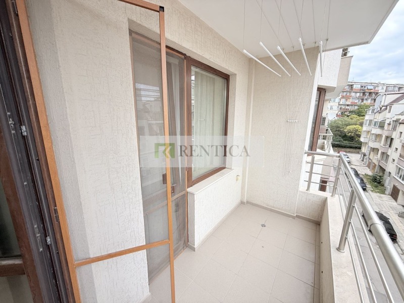 Дава под наем 2-СТАЕН, гр. Варна, Левски 1, снимка 13 - Апартаменти - 52209617