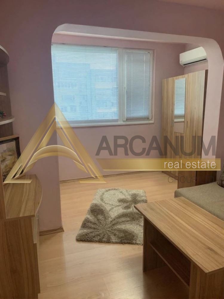 Дава под наем 2-СТАЕН, гр. Варна, Възраждане 2, снимка 10 - Апартаменти - 52749096