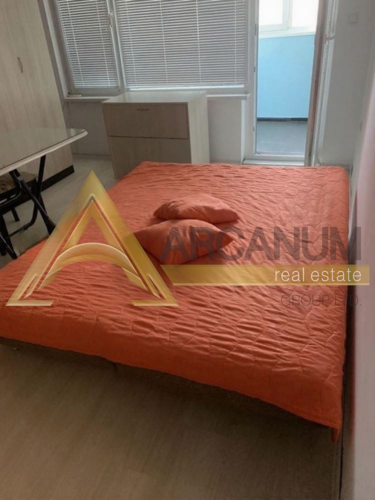 Дава под наем 2-СТАЕН, гр. Варна, Възраждане 2, снимка 6 - Апартаменти - 52749096