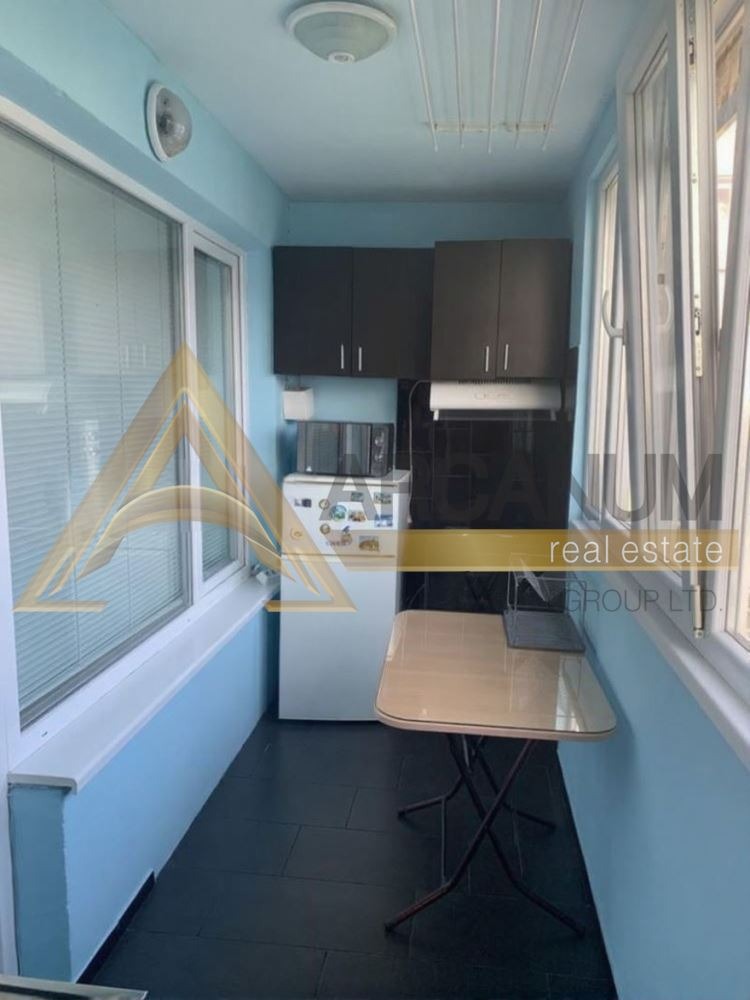 Дава под наем 2-СТАЕН, гр. Варна, Възраждане 2, снимка 5 - Апартаменти - 52749096