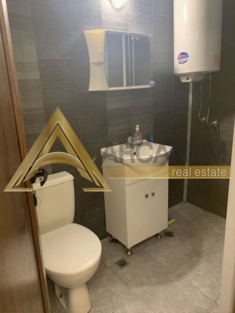 Дава под наем 2-СТАЕН, гр. Варна, Възраждане 2, снимка 9 - Апартаменти - 52749096