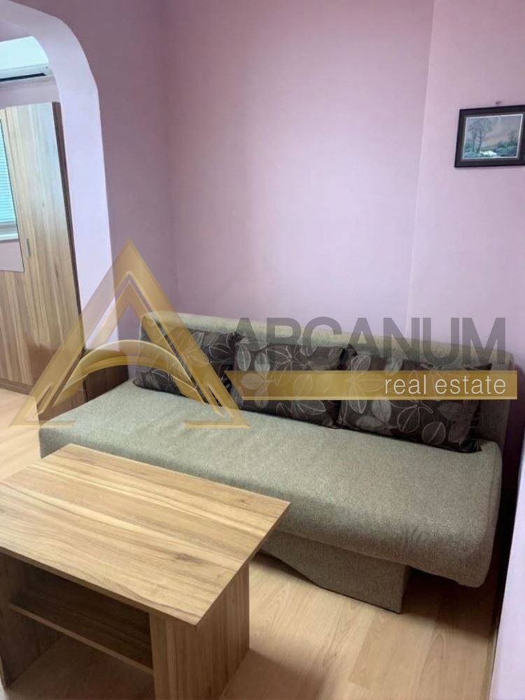 Дава под наем 2-СТАЕН, гр. Варна, Възраждане 2, снимка 2 - Апартаменти - 52749096