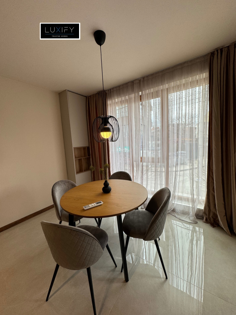 Дава под наем 2-СТАЕН, гр. София, Витоша, снимка 7 - Апартаменти - 53470804