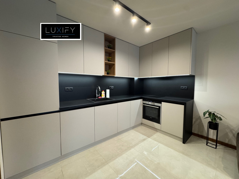 Дава под наем 2-СТАЕН, гр. София, Витоша