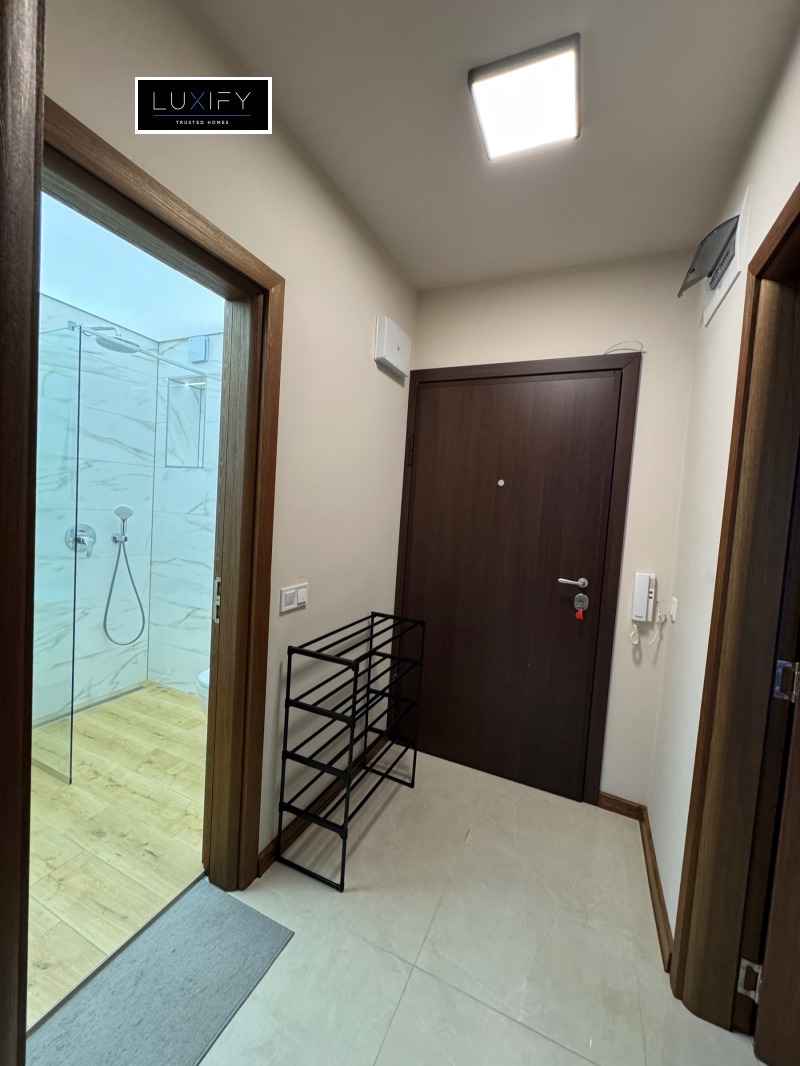 Дава под наем 2-СТАЕН, гр. София, Витоша, снимка 16 - Апартаменти - 53470804