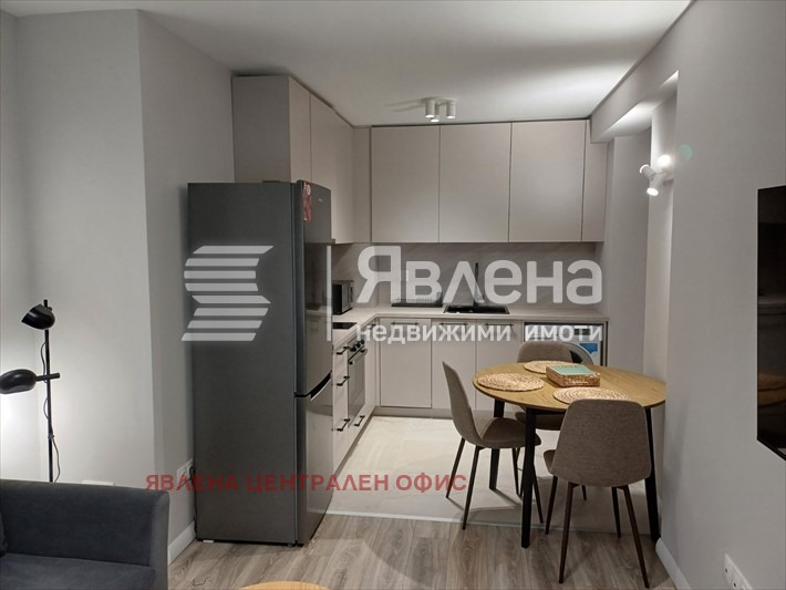 Дава под наем 2-СТАЕН, гр. София, Хаджи Димитър, снимка 8 - Апартаменти - 53529615