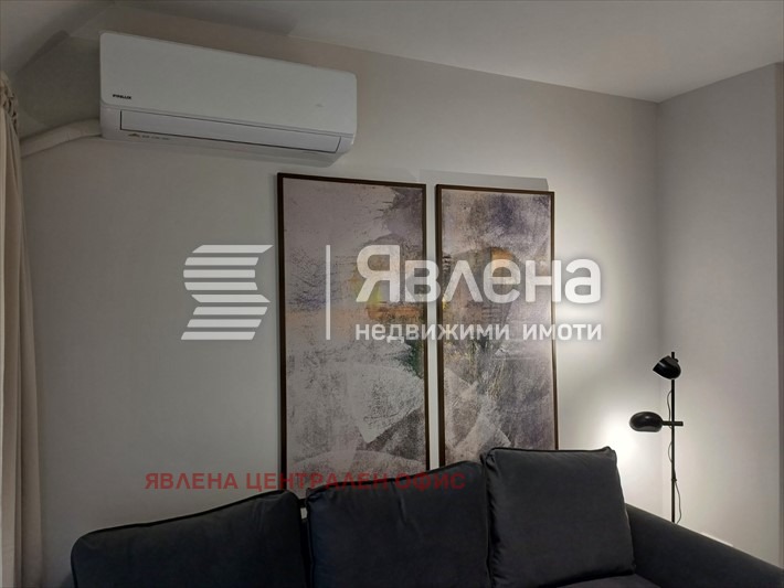 Дава под наем 2-СТАЕН, гр. София, Хаджи Димитър, снимка 9 - Апартаменти - 53529615