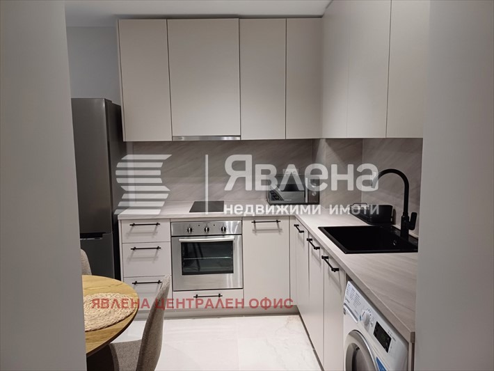 Дава под наем 2-СТАЕН, гр. София, Хаджи Димитър, снимка 7 - Апартаменти - 53529615