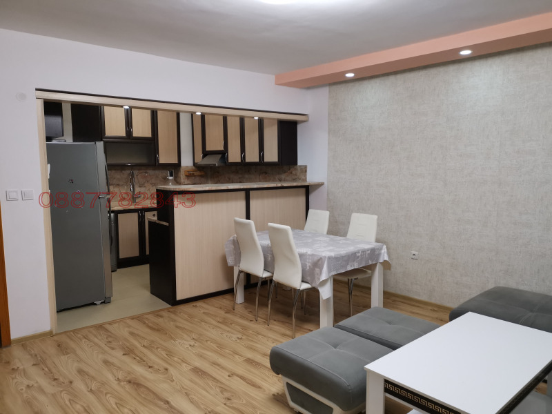 Дава под наем 3-СТАЕН, гр. Пловдив, Коматевски възел