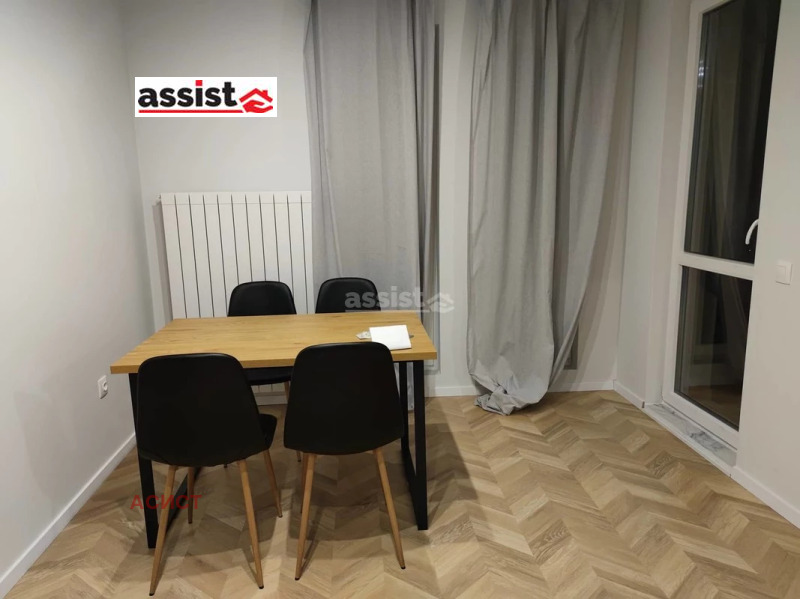 For Rent  2 bedroom Sofia , Manastirski livadi , 120 sq.m | 80503869 - image [5]