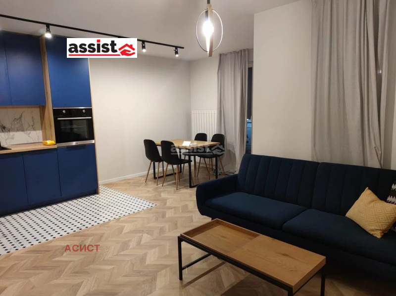 For Rent  2 bedroom Sofia , Manastirski livadi , 120 sq.m | 80503869