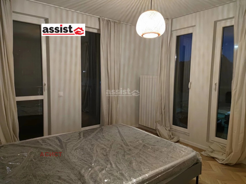 Te huur  2 slaapkamers Sofia , Manastirski livadi , 120 m² | 80503869 - afbeelding [9]