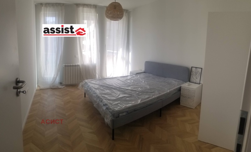 For Rent  2 bedroom Sofia , Manastirski livadi , 120 sq.m | 80503869 - image [7]