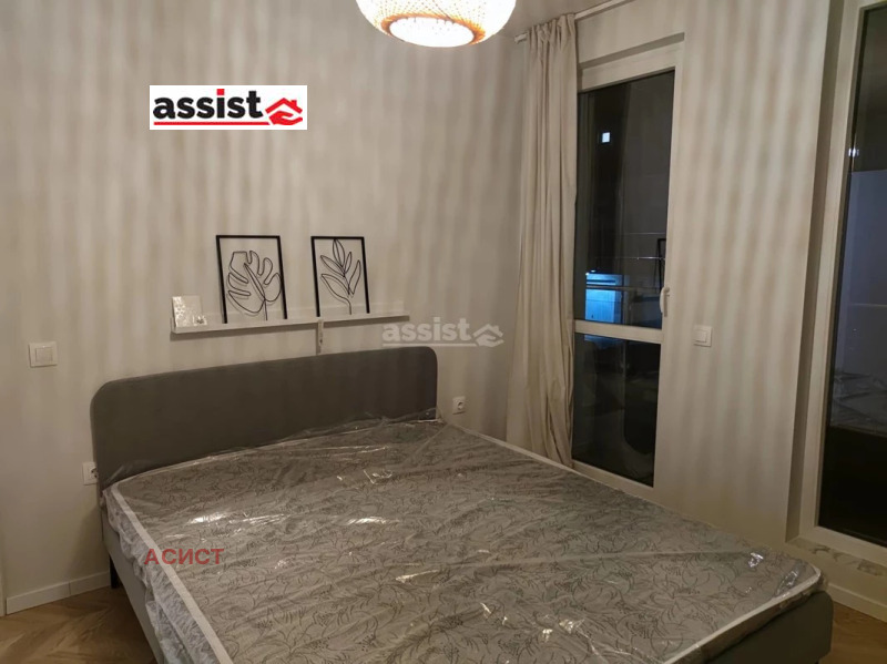 For Rent  2 bedroom Sofia , Manastirski livadi , 120 sq.m | 80503869 - image [8]