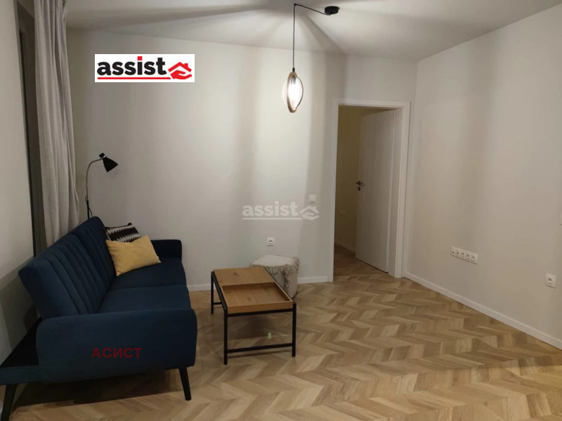 Para alugar  2 quartos Sofia , Manastirski livadi , 120 m² | 80503869 - imagem [3]