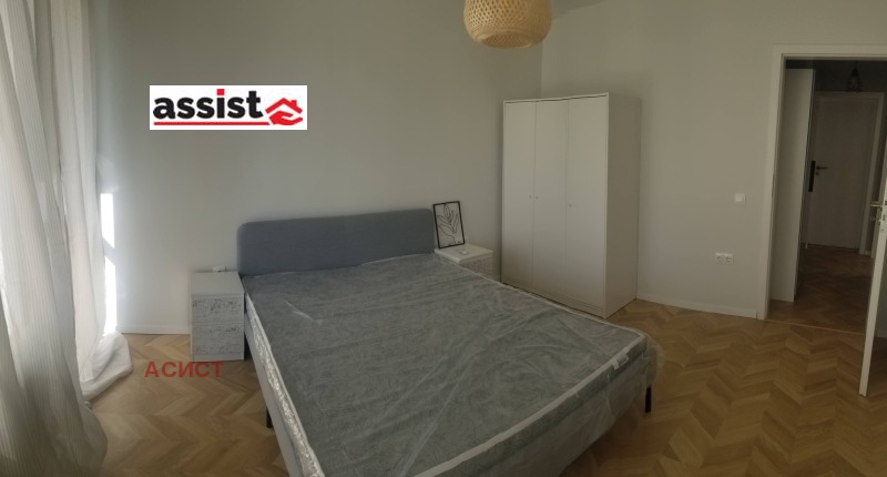 For Rent  2 bedroom Sofia , Manastirski livadi , 120 sq.m | 80503869 - image [6]