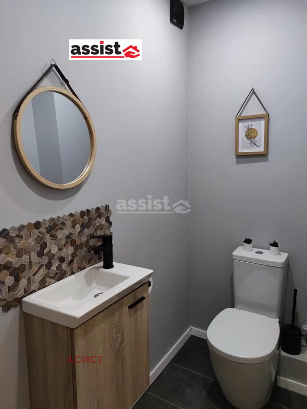 For Rent  2 bedroom Sofia , Manastirski livadi , 120 sq.m | 80503869 - image [11]