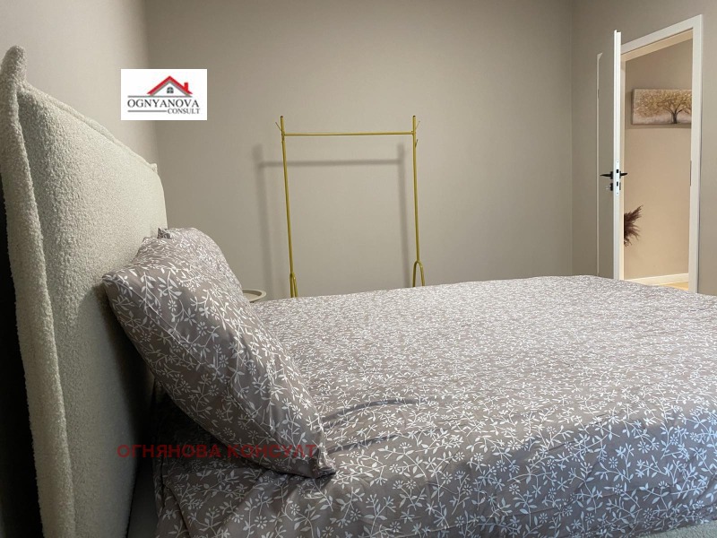 Издаје се  2 спаваће собе Софија , Лозенец , 70 м2 | 59259919 - слика [4]