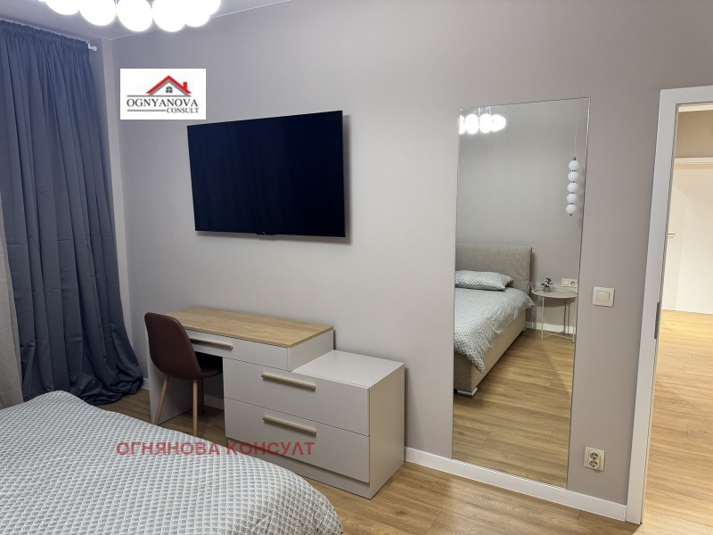 Издаје се  2 спаваће собе Софија , Лозенец , 70 м2 | 59259919