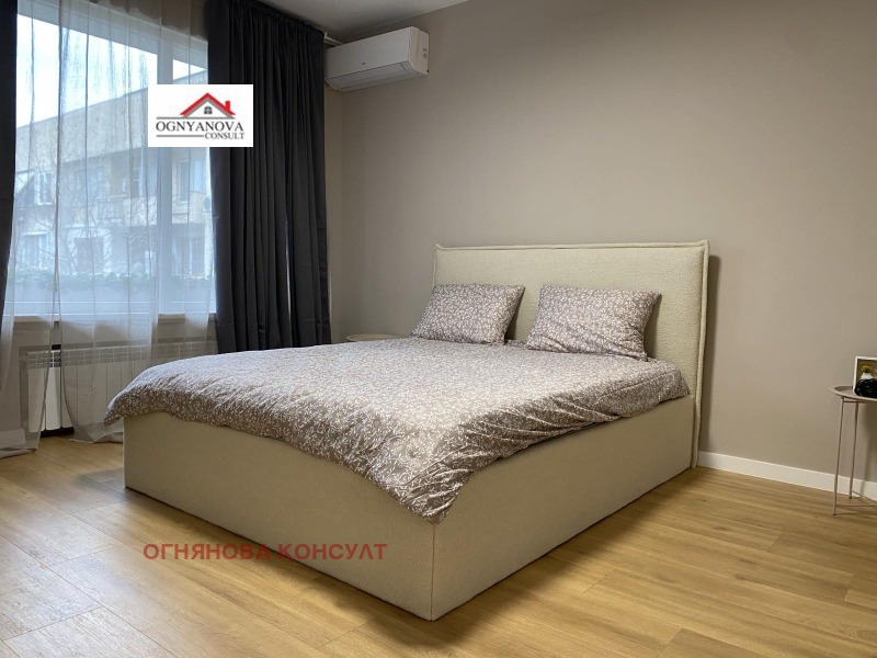 Издаје се  2 спаваће собе Софија , Лозенец , 70 м2 | 59259919 - слика [5]