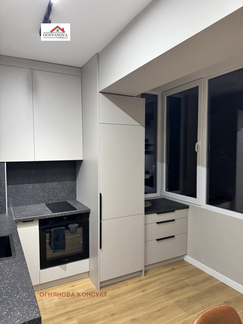 Издаје се  2 спаваће собе Софија , Лозенец , 70 м2 | 59259919 - слика [7]