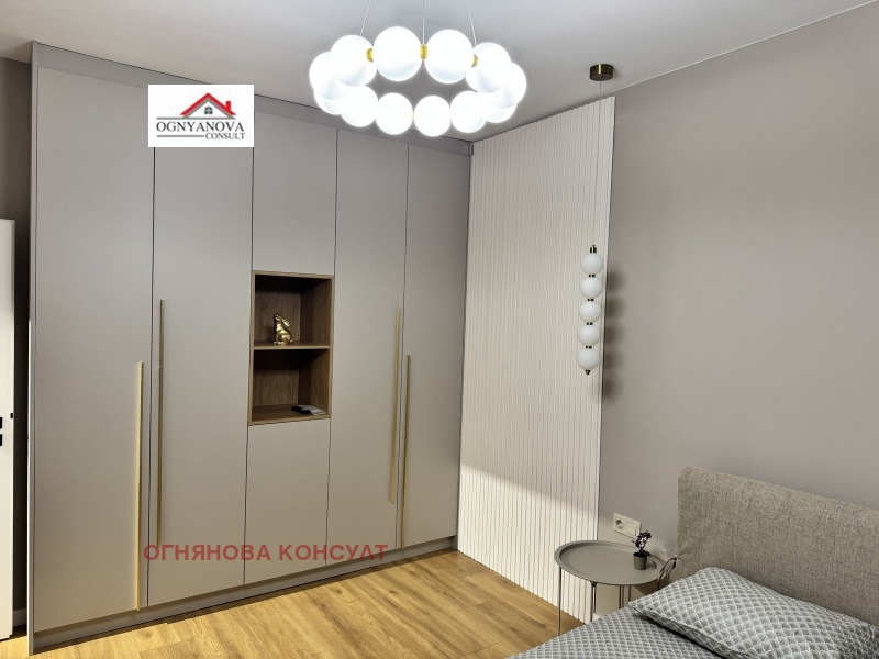 Издаје се  2 спаваће собе Софија , Лозенец , 70 м2 | 59259919 - слика [3]