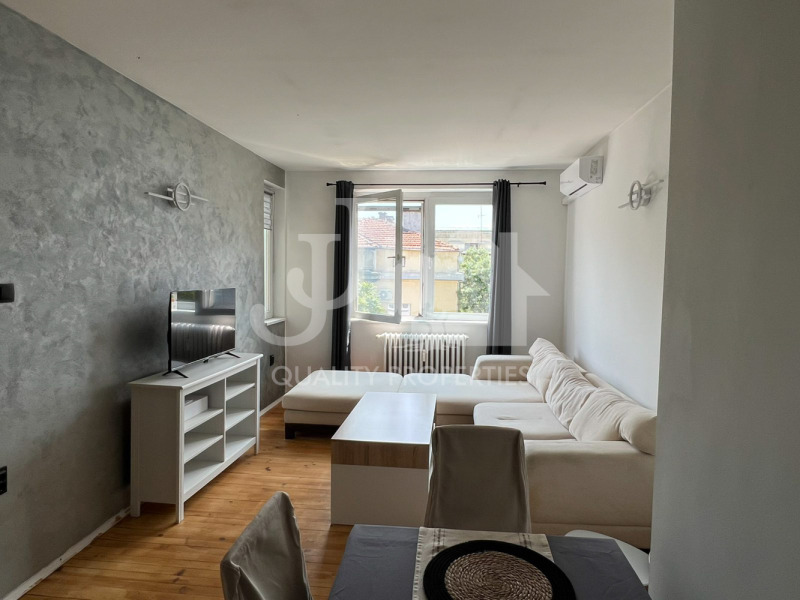 Дава под наем  3-стаен град София , Център , 75 кв.м | 97169828
