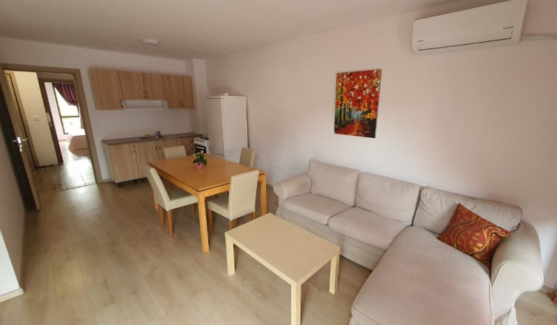 För uthyrning  2 sovrum Plovdiv , Marasja , 60 kvm | 63265028