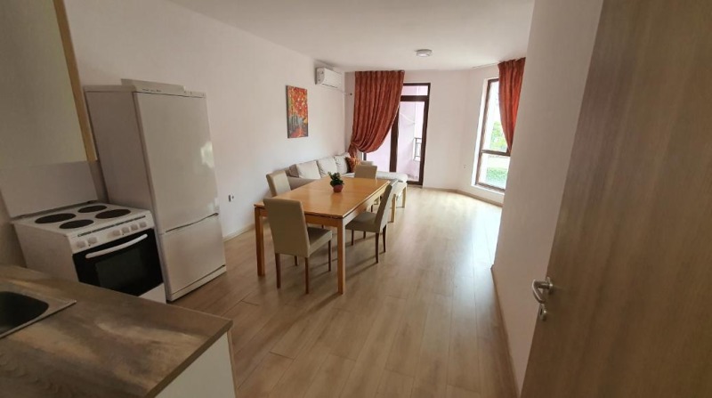 För uthyrning  2 sovrum Plovdiv , Marasja , 60 kvm | 63265028 - bild [3]