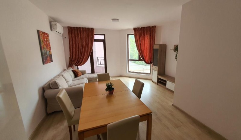 För uthyrning  2 sovrum Plovdiv , Marasja , 60 kvm | 63265028 - bild [2]