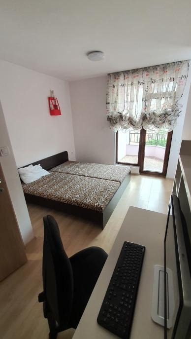 För uthyrning  2 sovrum Plovdiv , Marasja , 60 kvm | 63265028 - bild [5]