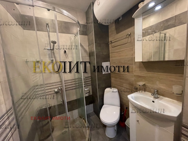 Дава под наем 3-СТАЕН, гр. София, Кръстова вада, снимка 5 - Апартаменти - 52610975