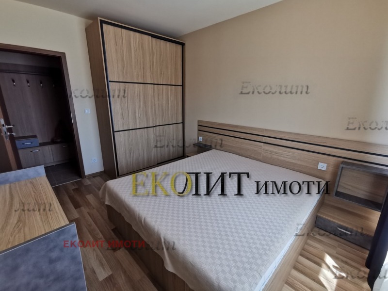 Дава под наем 3-СТАЕН, гр. София, Кръстова вада, снимка 2 - Апартаменти - 52610975