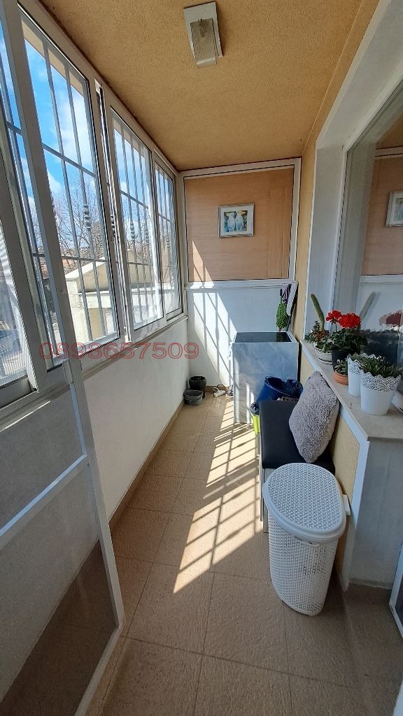 Дава под наем 3-СТАЕН, гр. София, Горна баня, снимка 5 - Апартаменти - 54235659