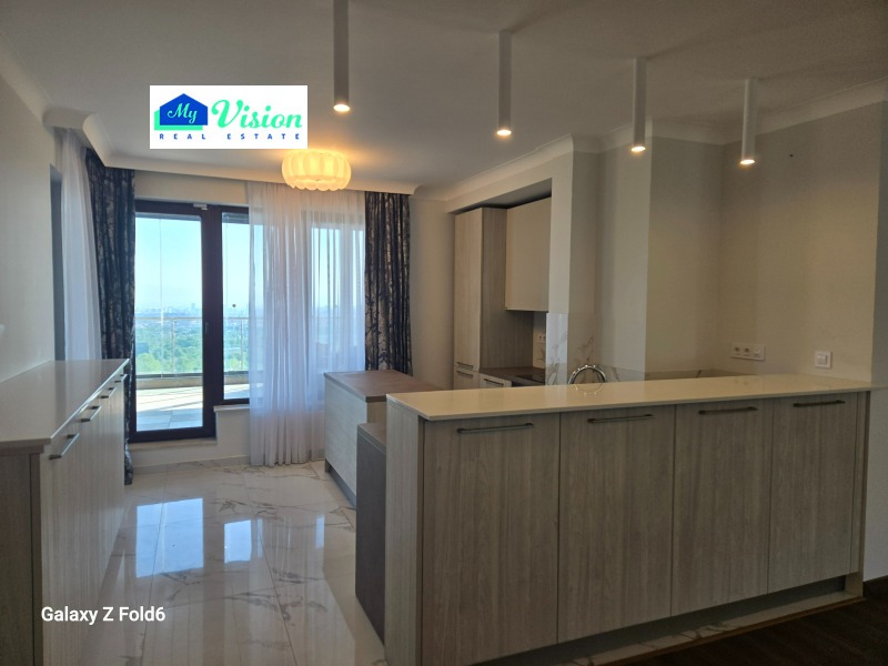 Дава под наем  4-стаен град София , Бояна , 222 кв.м | 77029769 - изображение [4]