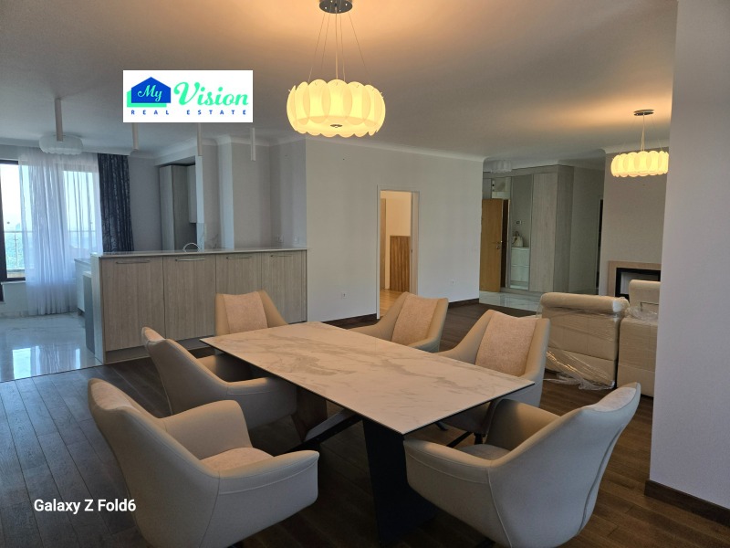 Дава под наем  4-стаен град София , Бояна , 222 кв.м | 77029769 - изображение [3]