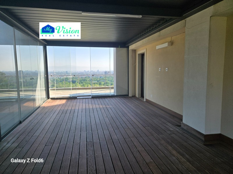Дава под наем  4-стаен град София , Бояна , 222 кв.м | 77029769 - изображение [9]