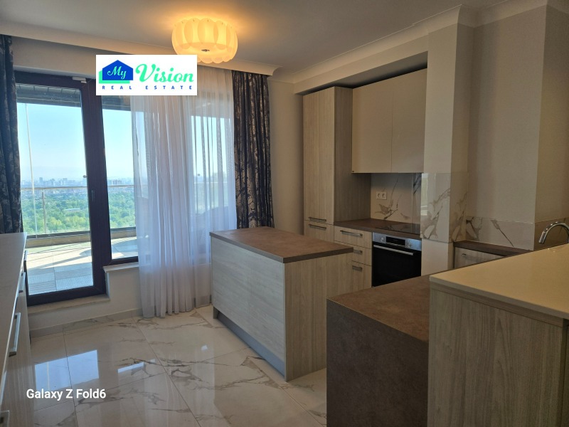Дава под наем  4-стаен град София , Бояна , 222 кв.м | 77029769 - изображение [5]