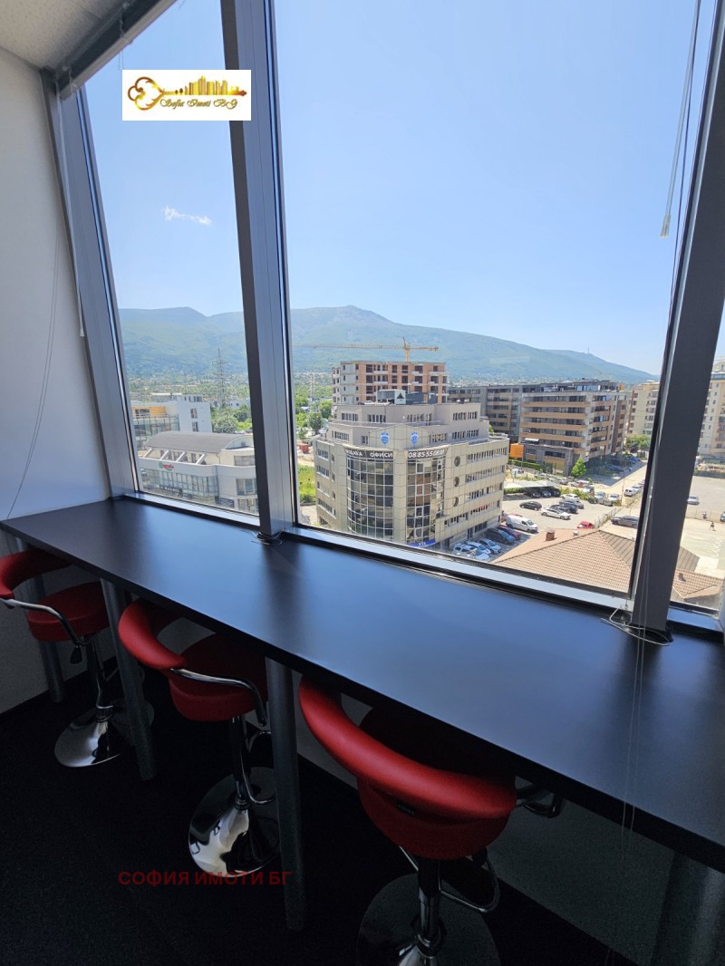 En renta  Oficina Sofia , Vitosha , 100 metros cuadrados | 22311947 - imagen [6]
