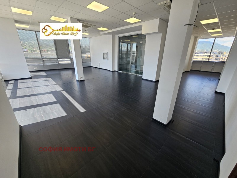 En renta  Oficina Sofia , Vitosha , 100 metros cuadrados | 22311947 - imagen [4]