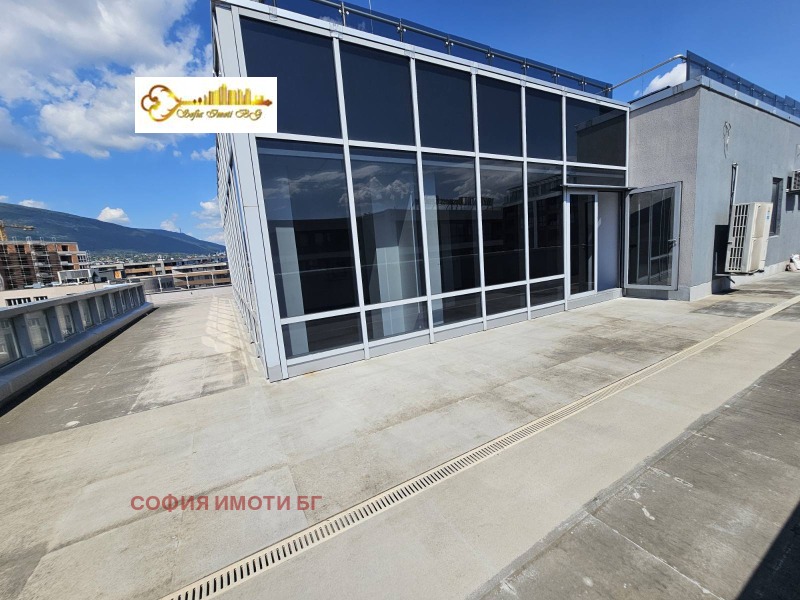 En renta  Oficina Sofia , Vitosha , 100 metros cuadrados | 22311947 - imagen [12]