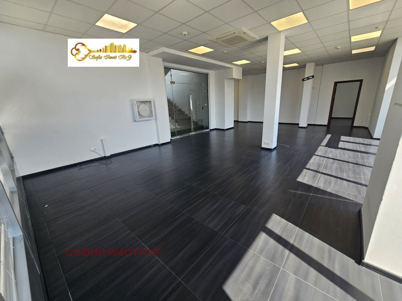 En renta  Oficina Sofia , Vitosha , 100 metros cuadrados | 22311947 - imagen [2]