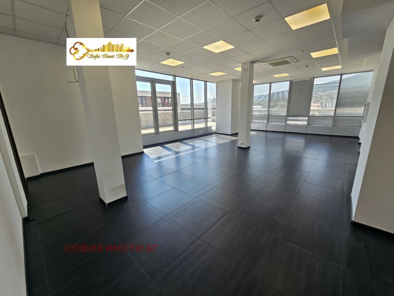 En renta  Oficina Sofia , Vitosha , 100 metros cuadrados | 22311947 - imagen [5]