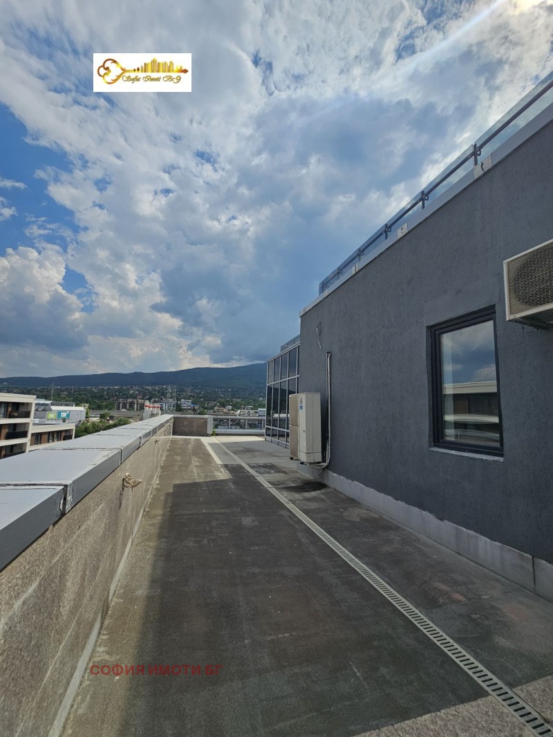 En renta  Oficina Sofia , Vitosha , 100 metros cuadrados | 22311947 - imagen [11]
